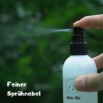 Moki Bär Entfilzungsspray 200ml – Pflege & Kämmhilfe für Hundefell – Bild 4