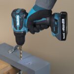 Makita DDF490Z 18V Li-Ion LXT Bürstenloser Bohrschrauber – Kompakt & Präzise – Bild 6