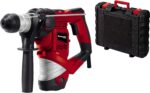 Einhell TC-RH 900 Bohrhammer 900W SDS-Plus – 3 Funktionen für Heimwerker