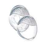 Philips Avent SCF157/02 Brustschalen-Set – Milchsammler & Stillkomfort für Mütter