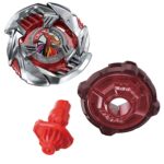 Beyblade X Scarlet Garuda 4-70TP BX Starter Pack – Kreisel-Battle-Set für Kinder – Bild 5