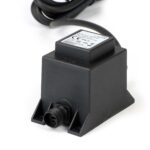SunSun Netzteil JBA48V-12-1800U 12V 1800mA – IP68 Transformator für Teichbeleuchtung – Bild 6