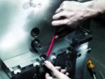 Wera Hex-Plus 950/9 Winkelschlüsselsatz metrisch – 9-teilig mit BlackLaser Kennzeichnung – Bild 2