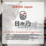 HIBINO Krallenschere Katzen – Samurai-Qualität mit Präzisionsklinge & rutschfestem Griff – Bild 8