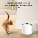 KTNAid Katzenbrunnen Filter 10er Set – Vierfachfiltration für Petkit Solo SE/2/3 Pro – Bild 6