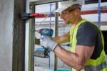 Bosch GDX 18V-200 Akku-Drehschlagschrauber – 200 Nm mit L-BOXX für Profis – Bild 5