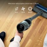 Shark PowerLite Clean & Empty Pet Akkustaubsauger – 40 Min. Laufzeit & Selbstleerend – Bild 11