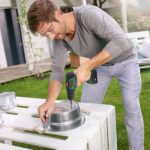 Bosch Akkuschrauber UniversalDrill 18V – Profi-Bohrschrauber ohne Akku – Bild 2