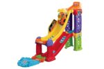 VTech TUT TUT Baby Flitzer 3-in-1 Actionrampe – Interaktives Spielset für Kleinkinder 1-5 Jahre – Bild 4