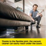 KÄRCHER VC 6 Cordless ourFamily – Akku-Staubsauger 50 min Laufzeit für Familien – Bild 7