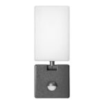 Miratic LED-Aussenlampe mit Bewegungsmelder IP65 – Warmweiss 3000K für Garten & Terrasse – Bild 7