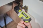 RYOBI RSD4-120TA2 4V USB-Lithium Akku-Schrauber ERGO – Kompakt & Vielseitig – Bild 4