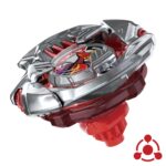 Beyblade X Scarlet Garuda 4-70TP BX Starter Pack – Kreisel-Battle-Set für Kinder – Bild 6