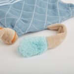 Sigikid Schnuffeltuch Löwe Lulo Lumpo – Weiches Schmusetuch ab Geburt – Bild 12