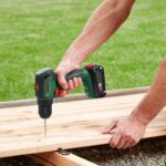 Bosch UniversalDrill 18V-60 Akku-Bohrschrauber – 60 Nm Drehmoment für Profis – Bild 6