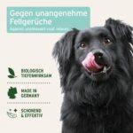 AniForte Fellgeruch-Stop 200 ml – Geruchsneutralisierer für Hunde & Katzen – Bild 6