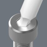 Wera Hex-Plus 950/9 Winkelschlüsselsatz metrisch – 9-teilig mit BlackLaser Kennzeichnung – Bild 6
