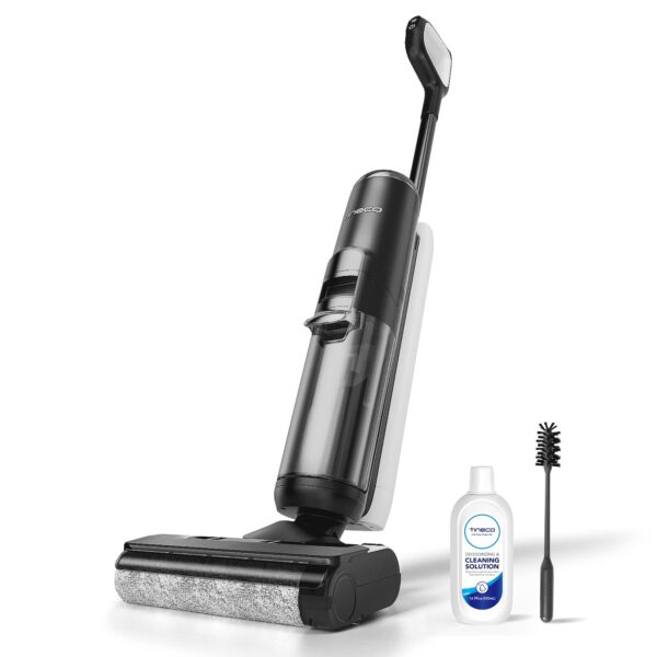Tineco Floor One S5 Nass-Trocken-Sauger mit iLoop – intelligente 2-in-1 Reinigung