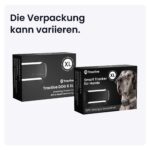 Tractive XL GPS Tracker für Hunde – Echtzeit-Ortung & Gesundheitsüberwachung für Hunde über 20 kg – Bild 8