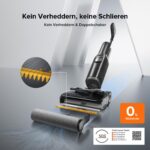 roborock F25 ALT Nass-Trockensauger mit 20.000 Pa & 180° Lie Flat – Intelligente Bodenpflege – Bild 8