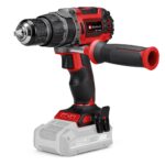 Einhell TP-CD 18/60 Li-i BL Akku-Schlagbohrschrauber – 60 Nm Brushless für Profis