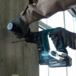 Makita DHR171RAX3 Akku-Bohrhammer 18V SDS-PLUS – Kompakt & vibrationsfrei – Bild 2