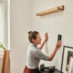 Bosch Truvo 2. Generation Leitungssuchgerät – Wandscanner für Stromkabel & Metall – Bild 2