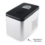 LACOR Eismaschine – 12 kg Eiswürfel pro Tag für Gastronomie & Privat – Bild 6