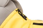TRIXIE Hunde-Regenmantel Gr. M – Wasserdichte Regenjacke mit Reflektoren für Sicherheit – Bild 3