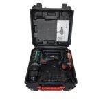 Parkside PABS 20-Li E6 Akku-Bohrschrauber 20V – kraftvoll & präzise mit Akku & Ladegerät – Bild 7