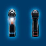 Bosch GSR 12V-15 Akku-Bohrschrauber – Kompaktes 12V System mit 2 Akkus & Zubehör – Bild 9