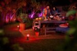 Philips Hue Lily Gartenstrahler Standard Set – 16 Mio. Farben Smart Home Aussenleuchte IP65 – Bild 8