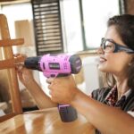 FADAKWALT Mini Akkuschrauber 12V mit 50-tlg Zubehör – 19 Nm für Haushalt & DIY – Bild 2