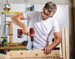 Einhell TE-TK 18/2 Li Kit – 18 V Akku-Bohrschrauber & Winkelschleifer Set mit 4 Ah – Bild 2