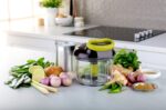 Tefal Crêpes Express Smart Mixer 900 ml – Perfekter Teig in 2 Minuten – Bild 2