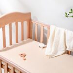 Spannbettlaken 70x140 cm Musselin Baumwolle – 2er Pack für Babybett & Kinderbett – Bild 8