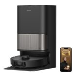 dreame L40s Pro Ultra Saugroboter – 19.000 Pa Saugkraft mit Wischfunktion & Auto-Mopp-Reinigung