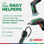 Bosch IXO 8 Akkuschrauber – 6,5 Nm Drehmoment mit USB-Ladung & LED-Lichtring – Bild 11