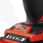 Einhell TE-CD 18/40 Li Akku-Bohrschrauber – 18 V mit 2x1,5 Ah PXC Akkus & Ladegerät – Bild 5