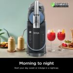 Ninja FS301 Slush-Maker 2,6 l – Gefrorene Getränke ohne Eis in 60 Minuten – Bild 8