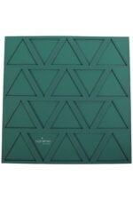 Silikonmatten-Set für Excalibur Dehydrator – 5 Teile Antihaft-Matte 35,6 x 35,6 cm – Bild 4