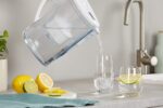 Amazon Basics Wasserfilterkartuschen 6er-Pack – Kompatibel mit BRITA & PerfectFit – Bild 2