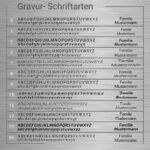 Metzler® Briefkasten Anthrazit mit Zeitungsfach – Personalisiert mit Lasergravur – Bild 11