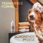 Pawlie's Welpenshampoo Sensitiv – pH-neutrale Fellpflege für empfindliche Hunde – Bild 4