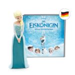 tonies Die Eiskönigin Hörfigur – Original-Hörspiel für Toniebox, ab 4 Jahren