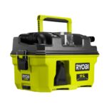 RYOBI RV1811-0 Akku-Nass-und Trockensauger 18V ONE+ – 115 AW Saugkraft