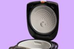 ZOJIRUSHI NL-GAQ18 Premium Reiskocher 1,8 L – Intelligente Fuzzy-Logic für perfekten Reis – Bild 6