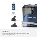 Vacmaster SCA0801 Waschsauger 800W – Professioneller Teppichreiniger für Haus & Auto – Bild 7