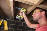 RYOBI R18PD32-1C20G 18V Akku-Schlagbohrschrauber – 50Nm mit 2-Gang-Getriebe & Zubehör – Bild 9