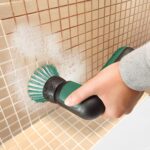 Bosch UniversalBrush Elektro-Reinigungsbürste – 10 Aufsätze für Bad, Küche & Haushalt – Bild 5